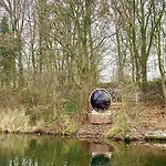 Houseboat At Mookerplas * Middelaar