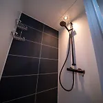 Houseboat At Mookerplas *